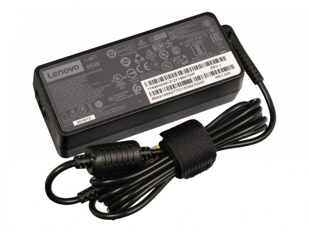 Lenovo V130-15IGM (81HL) Original Netzteil 65 Watt