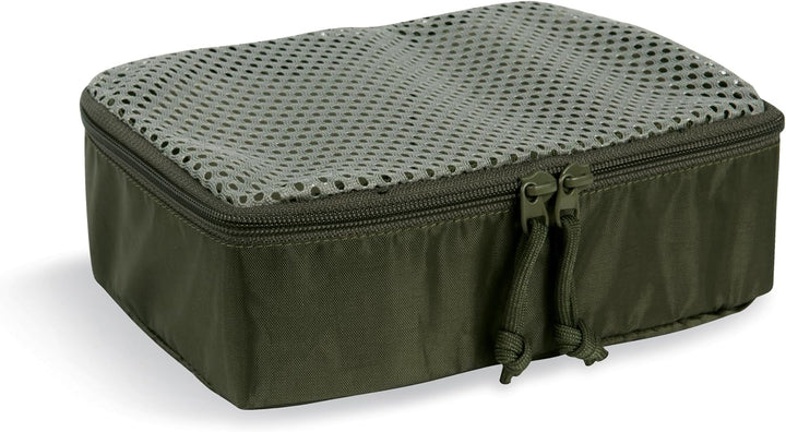Tasmanian Tiger Unisex – Erwachsene Tt Modular Pouch Set Vl Tasche, olive, Set EU