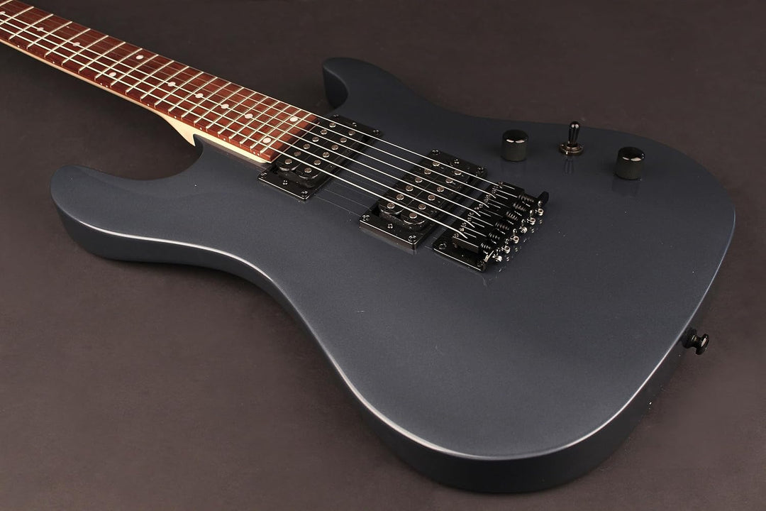 Cort KX100 MA - Metallic Ash