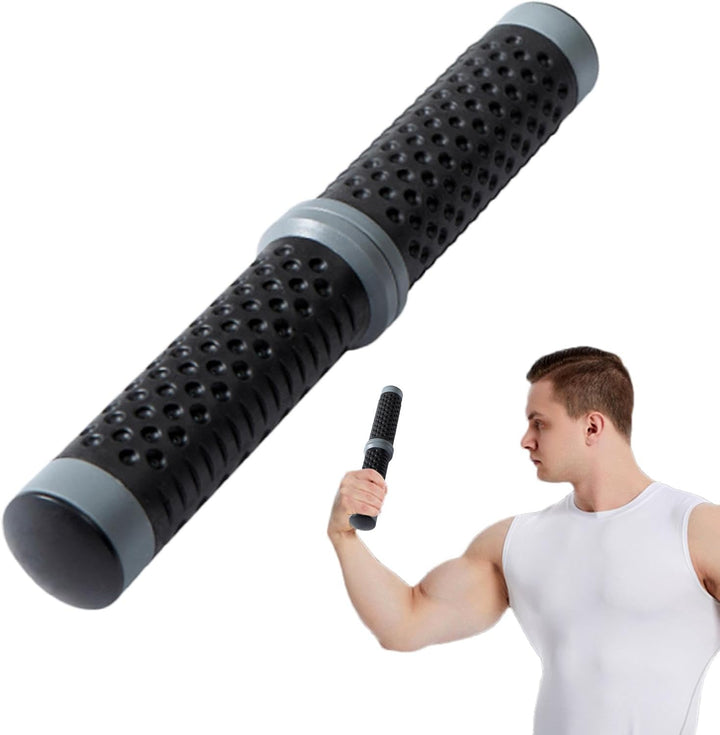 Twist Grip Hand Strengthener | Weighted Hand Grip Strengthener | Forearm Trainer Twist Grip | Twist