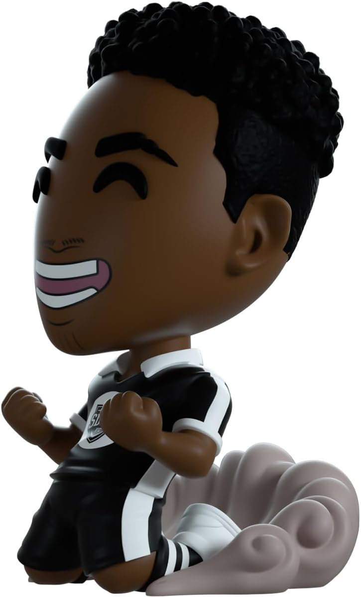 Youtooz Sidemen FC Tobi-Figur, Mehrfarbig
