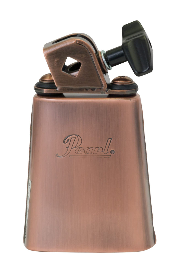 PEARL HH-1 Horacio Hernandez Signature Cowbell, Bella High Pitch Cha Cha HH-1 Horacio Hernandes Sign