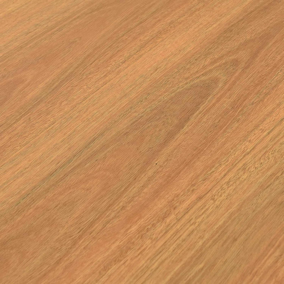 vidaXL Laminatboden Hellbeige 101 x 20 x 0,8 cm 15 stk. Holzwerkstoff, Hellbeige