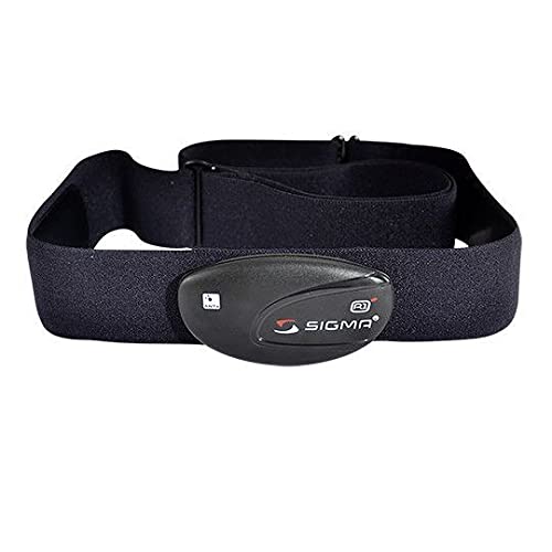 Motodak Sigma Band Cardio STS R1 Front+ COMFORTEX ROX 10.0 GP*