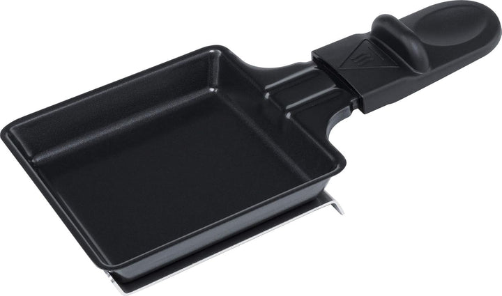 Steba Multi Raclette RC 108 | hochwertige Natursteingrillplatte (25 x 25 cm) | Antihaftbeschichtete
