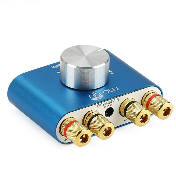 DollaTek TPA3110 30W * 2 Zwei-Kanal Mini-Stereo-Audio drahtlose Bluetooth-Verstärker Digital Signal