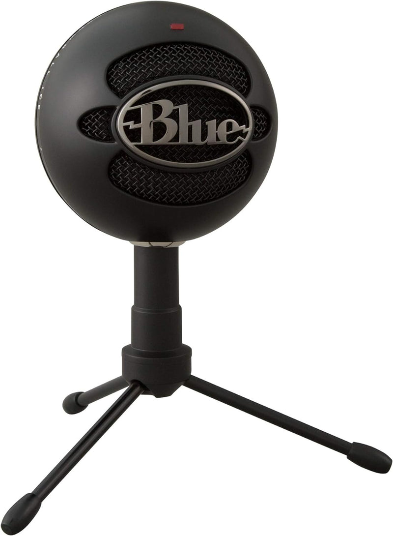 Blue Microphones Snowball iCE Plug &
