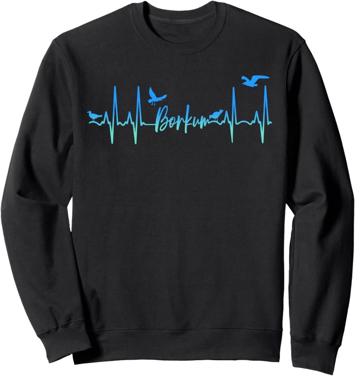Borkum Sweatshirt
