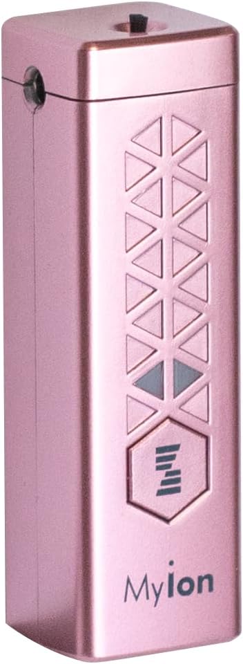 MyiOn (Pink), Pink