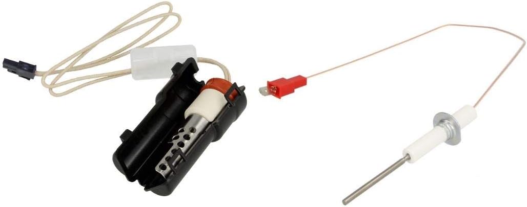Wartungsset Wartungskit gross für Buderus GB132, GB152, GB152T Service-SET (M), M