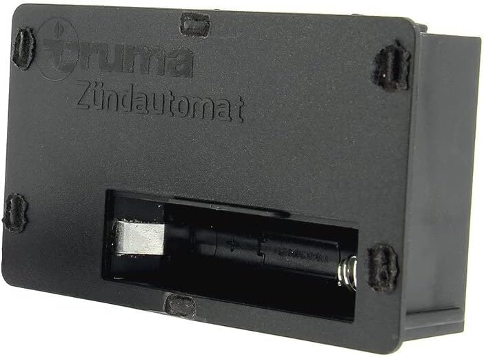Truma Zündautomat für S 3002 Single, Single