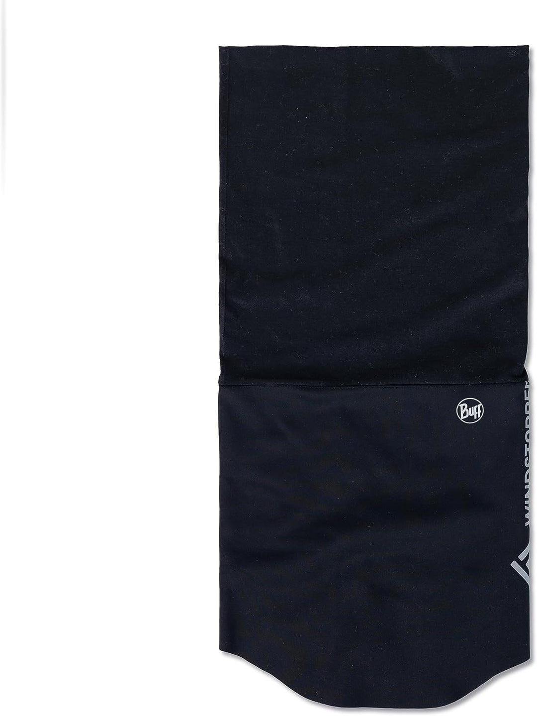 Buff Unisex Halswärmer Windproof Windproof Multifunktionstuch (1er Pack) Einheitsgrösse Logo Black,