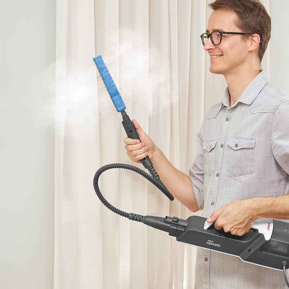 Polti PAEU0397 Steam Cleaner Accessories, Cloth