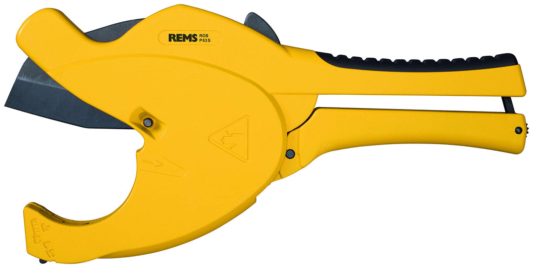 Rems ROS P 63 S Buisschaar 63mm