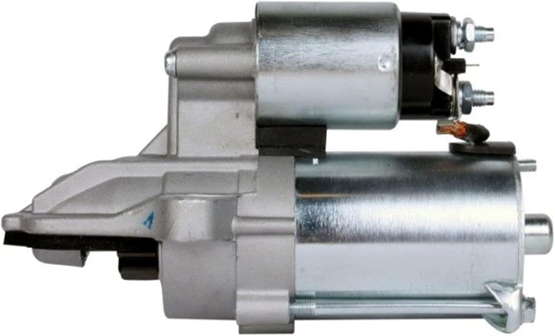 HELLA - Starter/Anlasser - 12V - 1.2kW - für u.a. Ford Focus II (DA_, HCP, DP) - 8EA 012 527-781