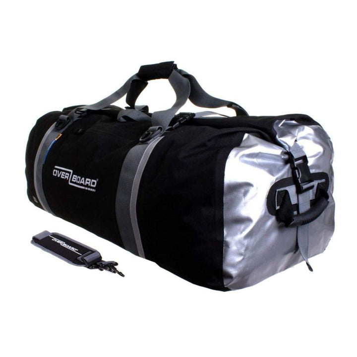 OverBoard wasserdichte Duffle Bag 130 Liter Schwar