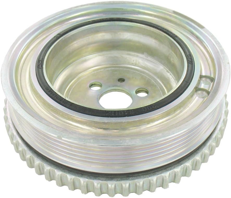 SKF VKM 93209 Schwingungsämpfer