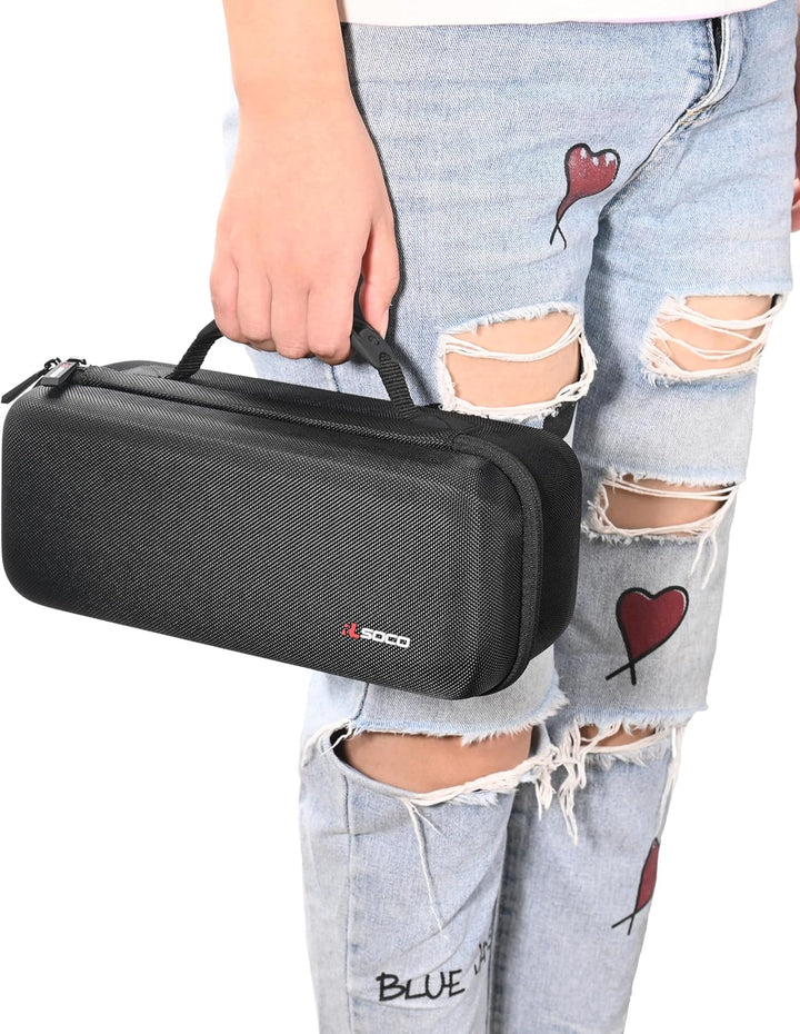 RLSOCO Tasche für Marshall Middleton/Middleton II kabelloser tragbarer Bluetooth Lautsprecher
