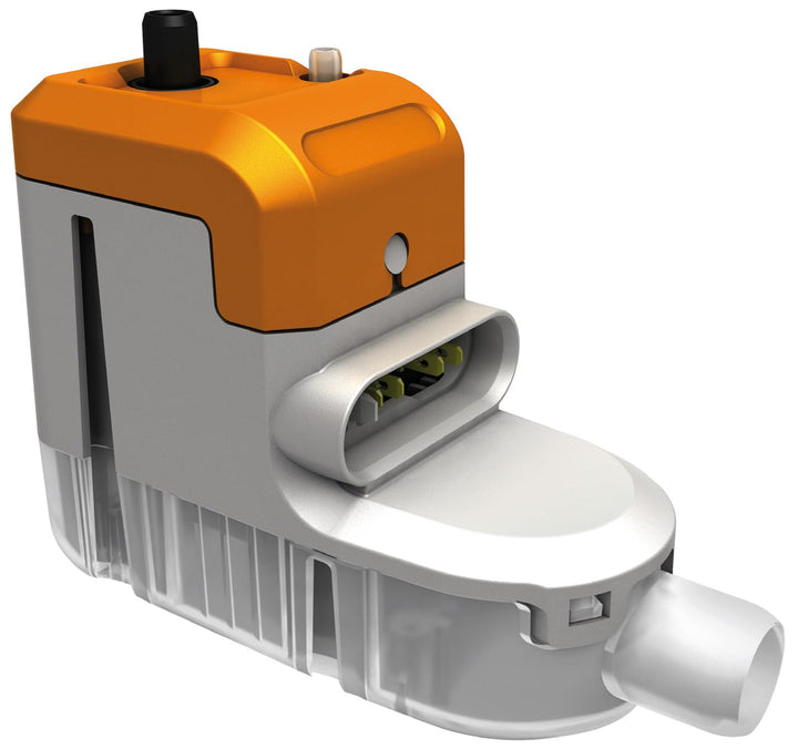 Sauermann SI-10 Universal L Klima Tauwasser Pumpe, Pumpe Kondensatpumpe