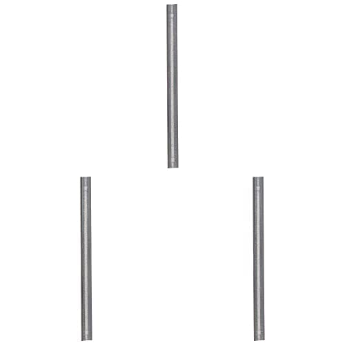 Bosch Professional Hobelmesser für Handhobel (2 Stück, 40°), 3er Pack (L x B) 82.4 mm x 5.5 mm, 3er