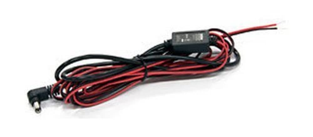 Brother PA-CD-600WR Autoadapter für brother PocketJet