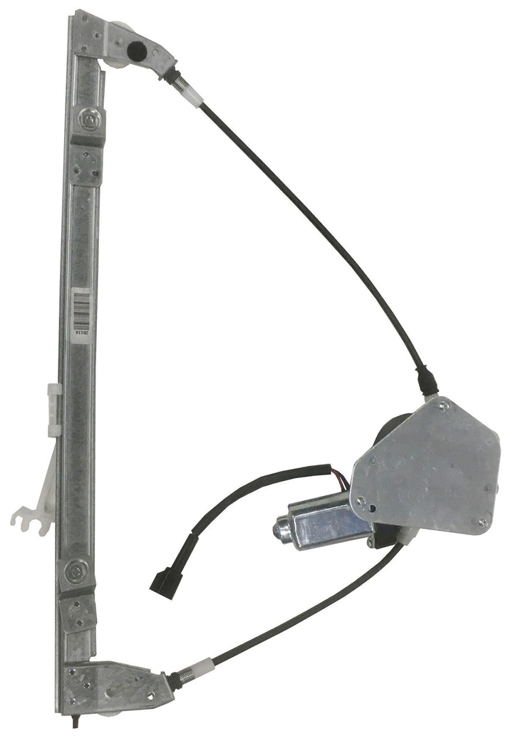 VALEO Fensterheber 850348