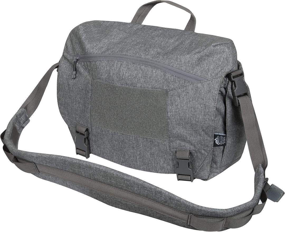 Helikon-Tex Urban Courier Bag, Urban Line Melange Grey Einheitsgrösse, Melange Grey Einheitsgrösse