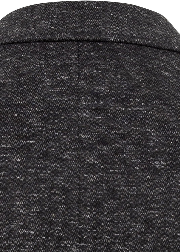 camel active Herren 442495/2i38 Lässiger Blazer 102 Anthrazit, 102 Anthrazit