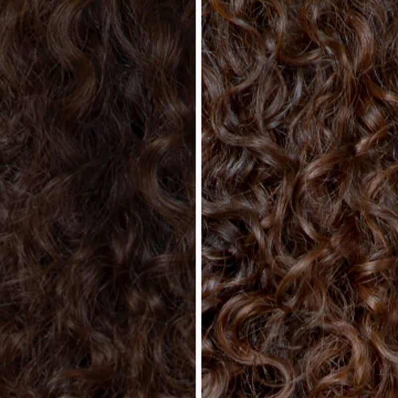 COCUNAT | Pack Lockige Haarpflege | Curly-Methode und Reinigungsroutine für perfekte Locken | Defini