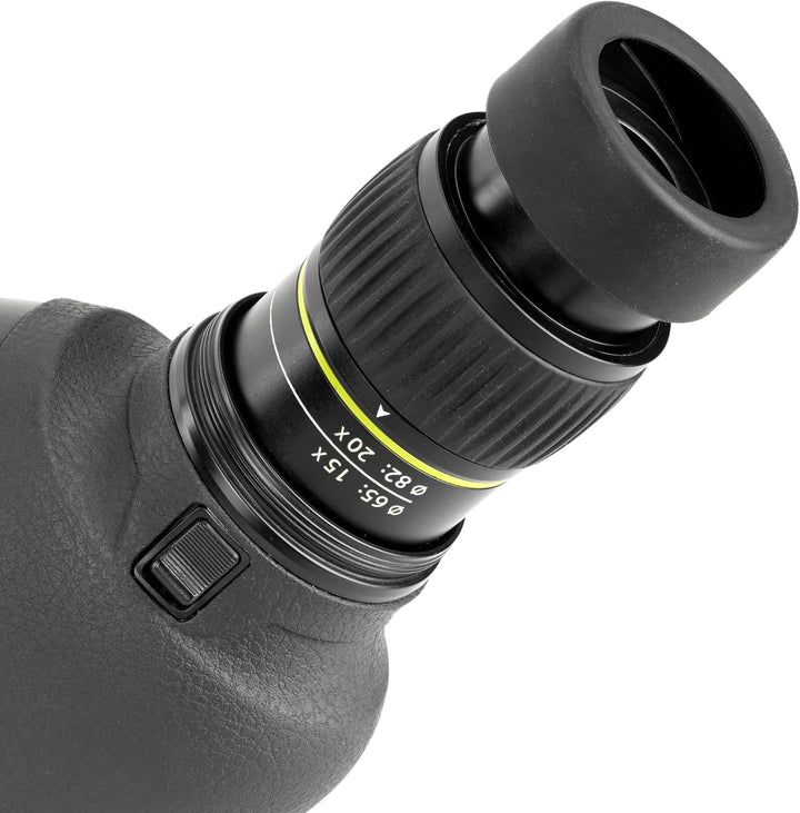Vanguard Endeavor HD Winkelobjektiv 82mm, 82mm