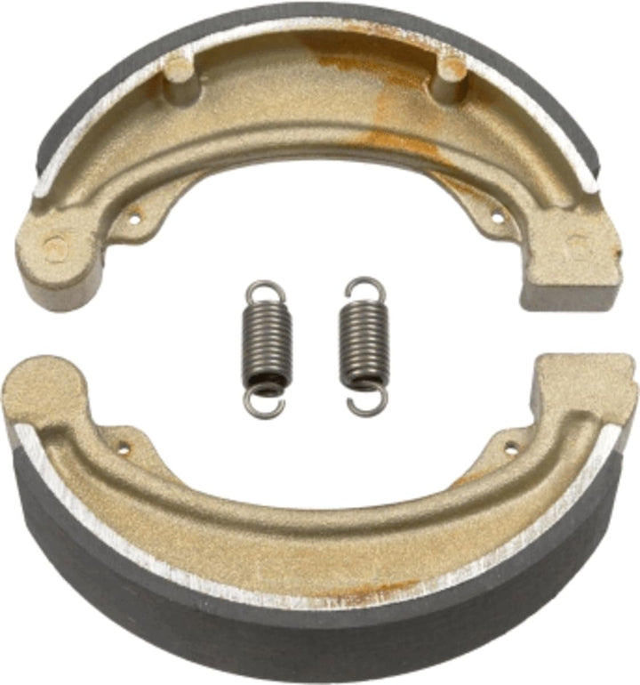 TRW Lucas MCS803 Bremsbackensatz