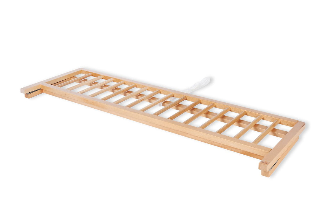 Pinolino 172330 Bettschutzgitter, 120 x 32 x 40 cm,