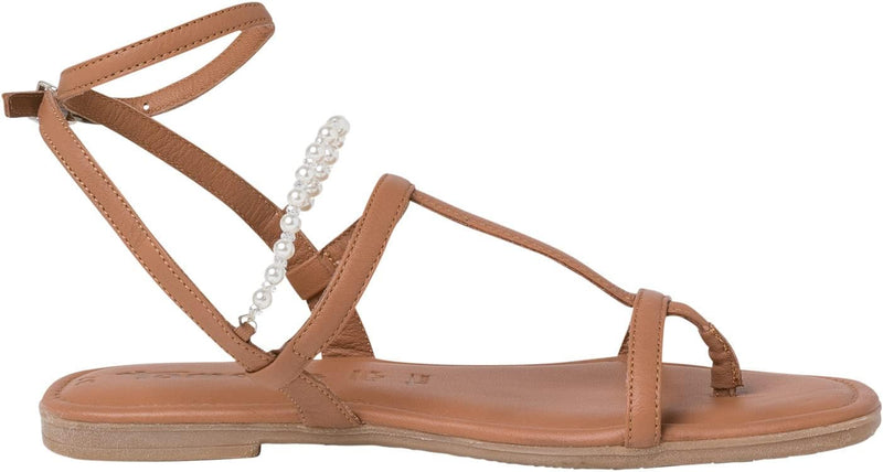 Tamaris Damen Sandaletten, Frauen Sandalen 40 EU Nut, 40 EU Nut