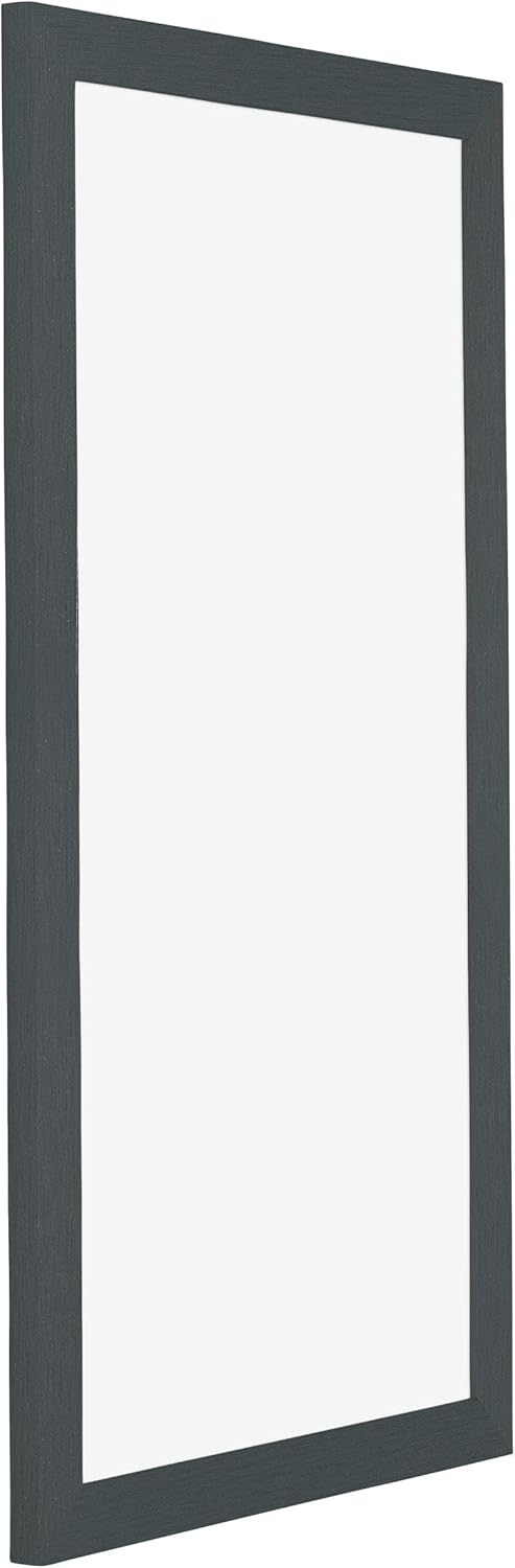 yd. Your Decoration - Bilderrahmen 40x80 cm - Bilderrahmen aus MDF mit Acrylglas - Antireflex - Ausg