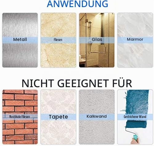 LATERN Duschregal Eckregal ohne Bohren - Aluminium Duschablage Ecke 2 Etagen, Rostfrei Eckablage Dus