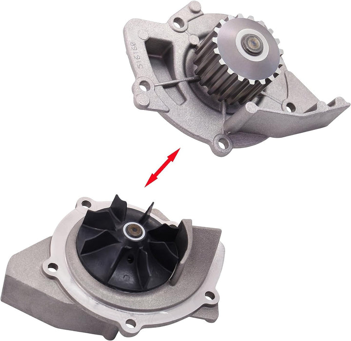 GATES G-FORCE-Keilriem 21G3636