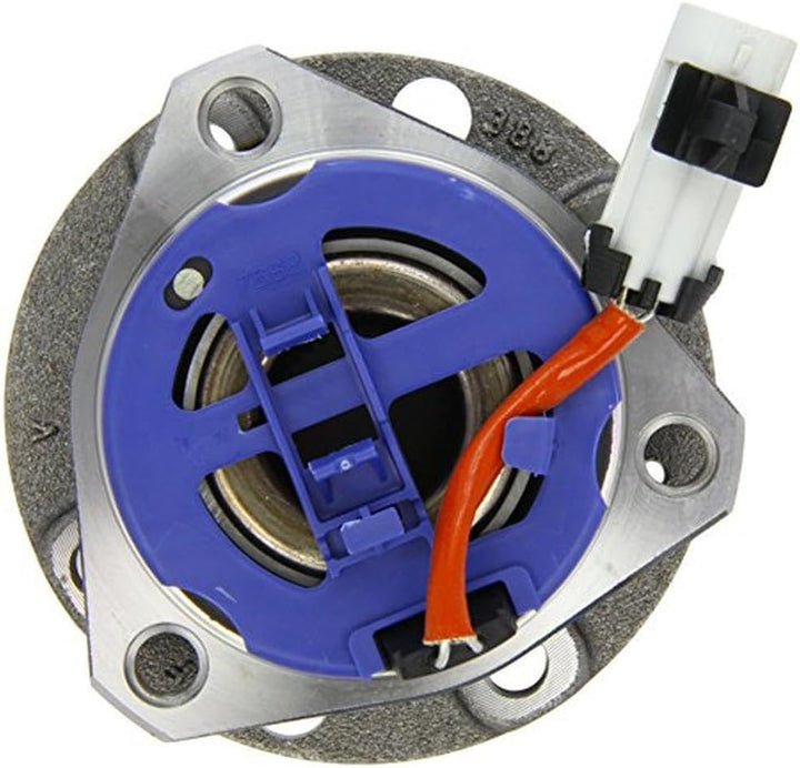 SKF Radlagersatz Radlager Set Vorne | VKBA 3511 | Für ASTRA G Box Car CLASSIC Convertible Coupe Esta