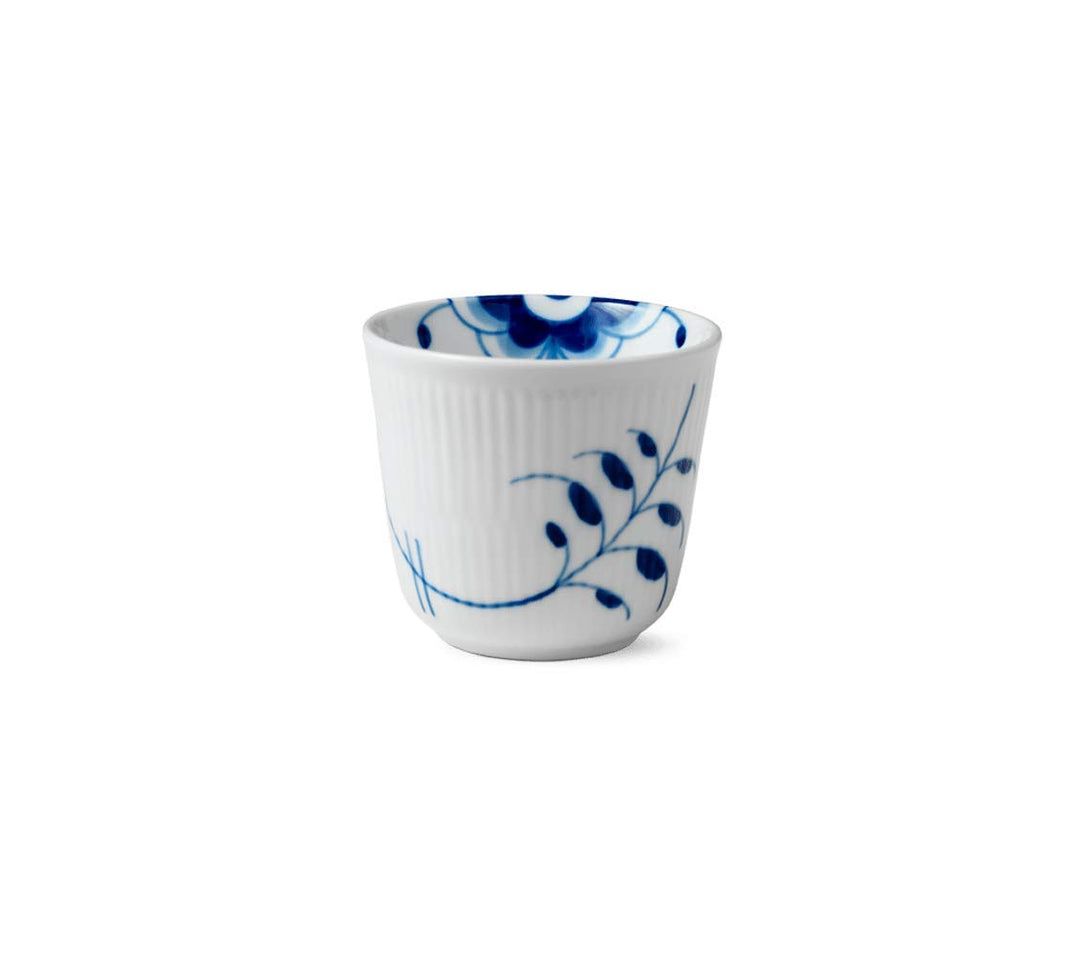 Royal Copenhagen 1017355 Thermobecher, Porzellan, 8cm