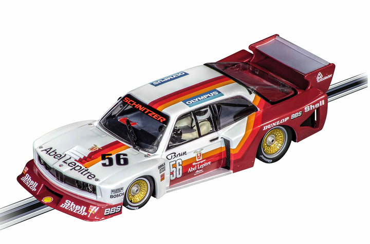 BMW 320 Turbo Flachbau "Team Schnitzer, No.56" DRM 1980