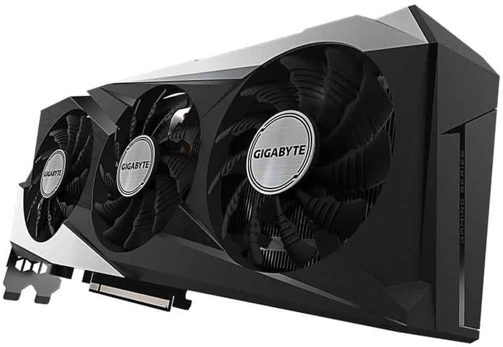 Gigabyte Vaizdo plokštÄ RX6750 XT Gaming OC 12GB GDDR6 2xDP 2xHDMI