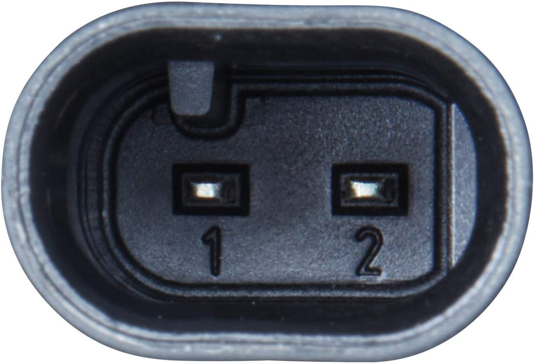 HELLA 6PK 012 835-911 Sensor, Batteriemanagement - 12V - geschraubt - Kabel: 300mm