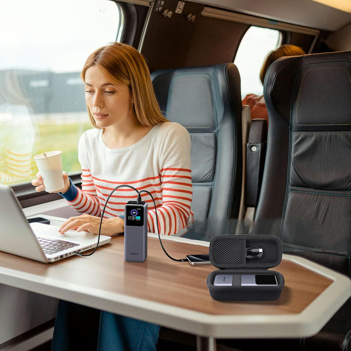 Aenllosi für UGREEN Nexode Power Bank 20000 mAh 130 W (PB721, PB723) / 20000 mAh 165 W (PB726) Harte