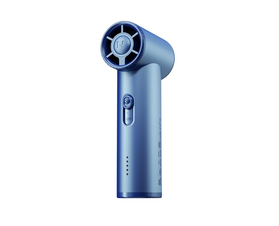 Nitecore Kobaltblau