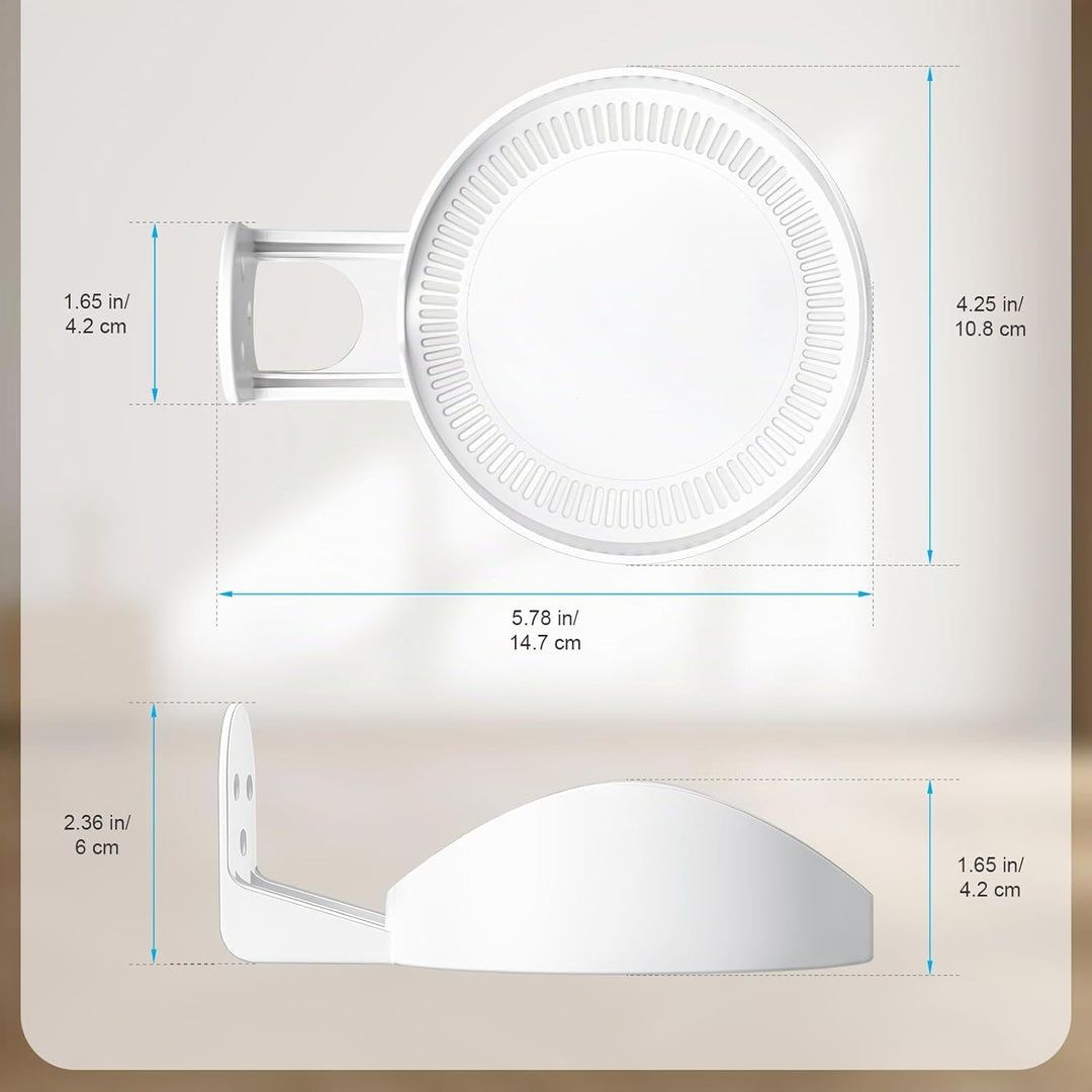 Wandhalterung für TP-Link Deco XE75 Pro/XE75/PX50 (3er-Pack)