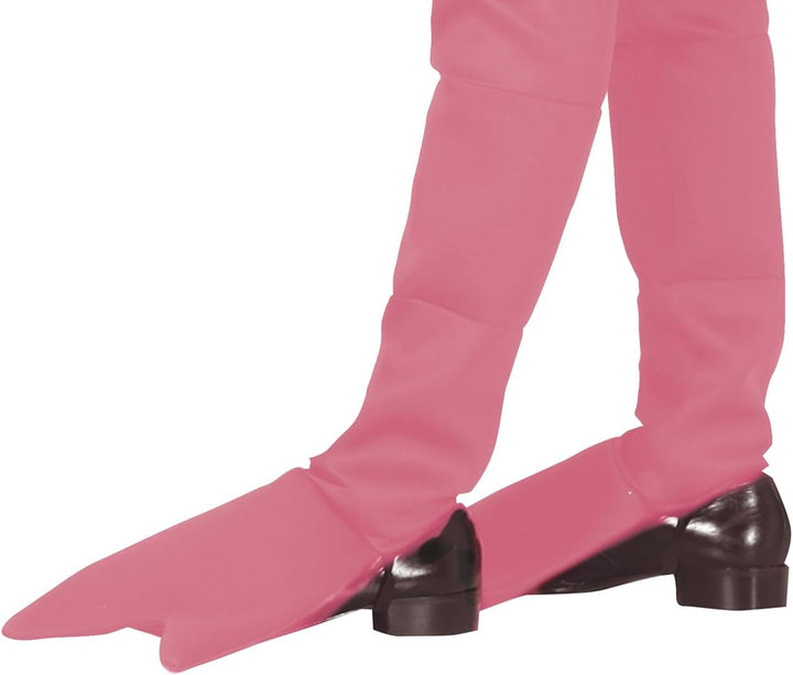 FIESTAS GUIRCA Flamingo Gilda Kostüm für Erwachsene