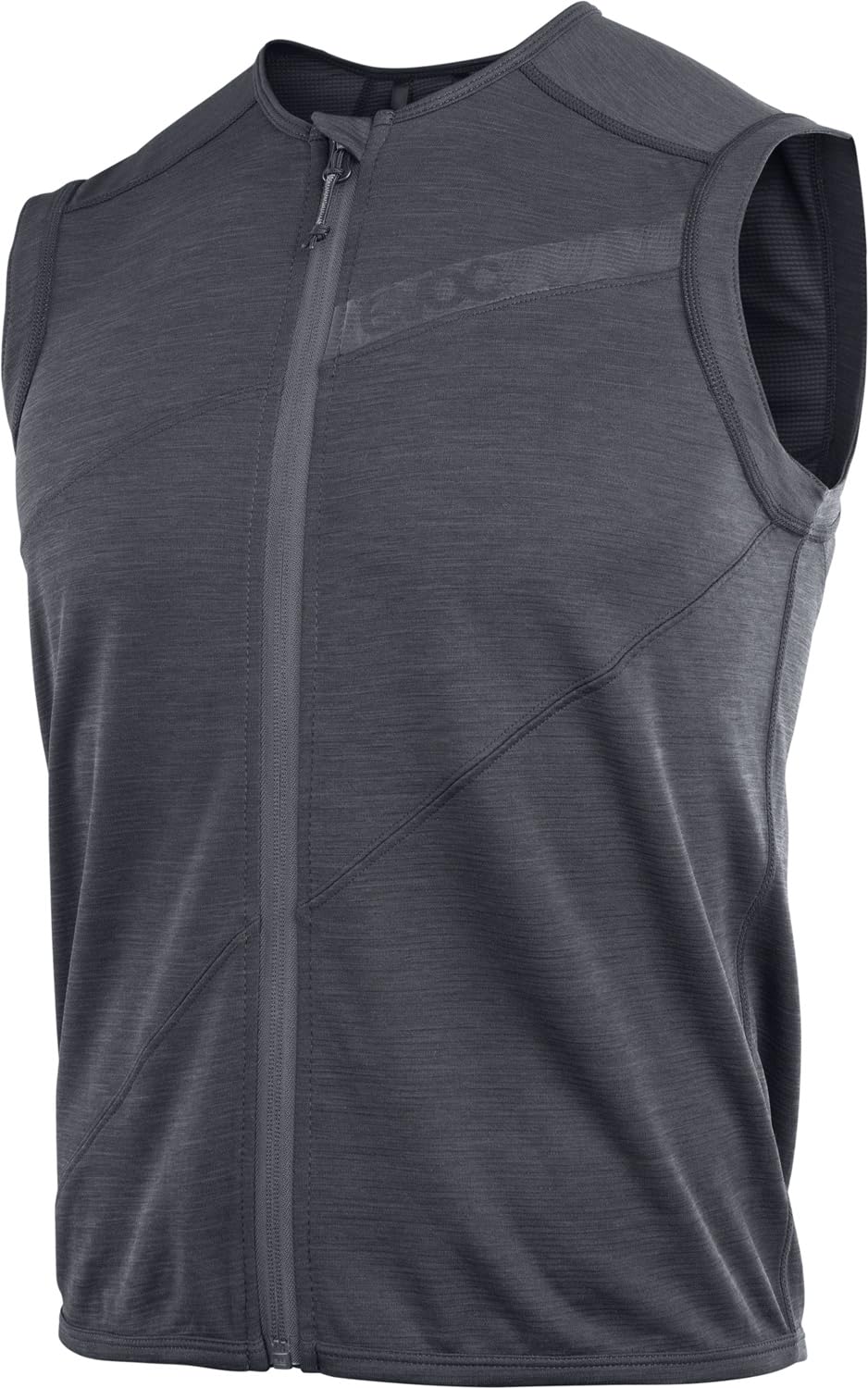 EVOC Protector Vest PRO & LITE & NORMAL Men, Protektorenweste (LITESHIELD Flex Rückenprotektor, AIRO