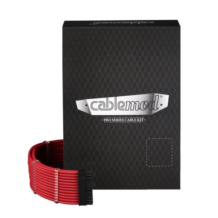 CABLEMOD CM-PCSI-FKIT-NKR-R Internes Netzkabel 0,7 m