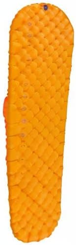 Sea to Summit - Ultralight Insulated Air Isomatte - Thermolite Ultraleichte Schlafmatte - Besonders