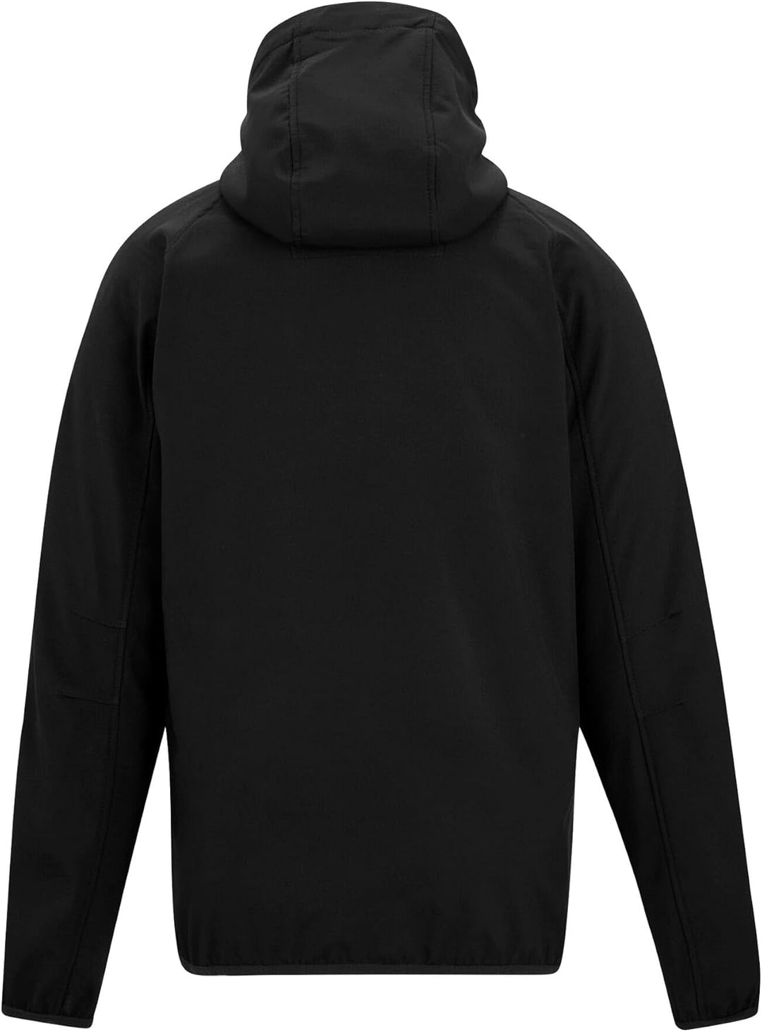 Regatta Herren Arec Iii Jacket S Schwarz, S Schwarz