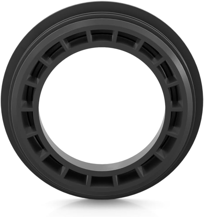 Crassus Gummiadapter CGA, TPE, 1 Stück, 150 mm auf 110 mm, CRA10006, 150 mm auf 110 mm